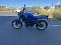 Yamaha XSR 125 Blau - thumbnail 1