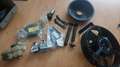 Opel Senator Senator a CD Srebrny - thumbnail 12