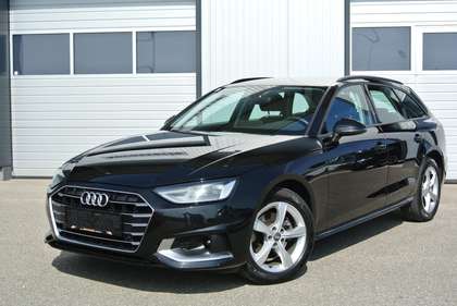 Audi A4 Avant 35 TDI advanced S-tronic