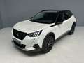 Peugeot 2008 1.2 PureTech GT Automaat|157pk|12-2019|Navi|Cruise Blanc - thumbnail 28