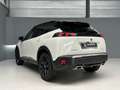 Peugeot 2008 1.2 PureTech GT Automaat|157pk|12-2019|Navi|Cruise Blanc - thumbnail 3