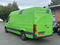 Mercedes-Benz SPRINTER 316 CDI HOCH&MAXI LANG Vert - thumbnail 4