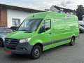 Mercedes-Benz SPRINTER 316 CDI HOCH&MAXI LANG Vert - thumbnail 1