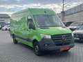 Mercedes-Benz SPRINTER 316 CDI HOCH&MAXI LANG Vert - thumbnail 3