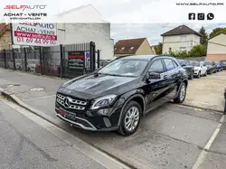 Mercedes-Benz GLA 180 D INSPIRATION