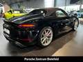 Porsche 718 Spyder BOSE Sportabgasanlage Rückfahrkamera Noir - thumbnail 5