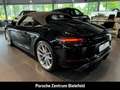 Porsche 718 Spyder BOSE Sportabgasanlage Rückfahrkamera Noir - thumbnail 3