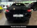 Porsche 718 Spyder BOSE Sportabgasanlage Rückfahrkamera Noir - thumbnail 4