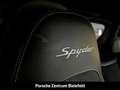 Porsche 718 Spyder BOSE Sportabgasanlage Rückfahrkamera Noir - thumbnail 11