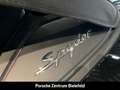 Porsche 718 Spyder BOSE Sportabgasanlage Rückfahrkamera Noir - thumbnail 17