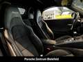 Porsche 718 Spyder BOSE Sportabgasanlage Rückfahrkamera Noir - thumbnail 10