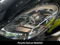 Porsche 718 Spyder BOSE Sportabgasanlage Rückfahrkamera Noir - thumbnail 16