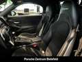 Porsche 718 Spyder BOSE Sportabgasanlage Rückfahrkamera Noir - thumbnail 20