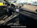 Porsche 718 Spyder BOSE Sportabgasanlage Rückfahrkamera Noir - thumbnail 9