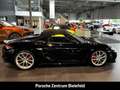 Porsche 718 Spyder BOSE Sportabgasanlage Rückfahrkamera Noir - thumbnail 6