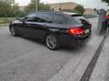 BMW 530 530d xDrive Touring Msport Blu/Azzurro - thumbnail 3