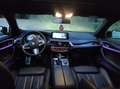BMW 530 530d xDrive Touring Msport Blu/Azzurro - thumbnail 7