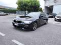 BMW 530 530d xDrive Touring Msport Blu/Azzurro - thumbnail 4