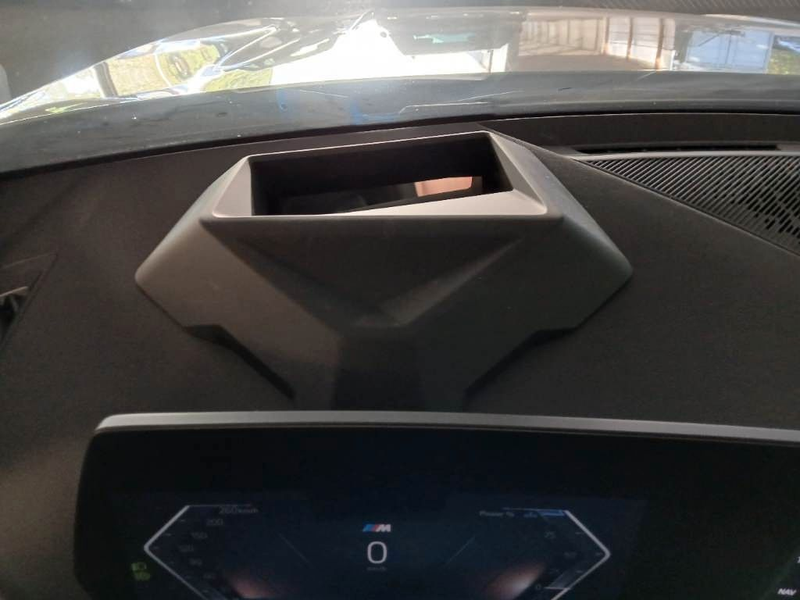 BMW 120 M Sport HuD Tempomat 2ZK IQ 360° SHZ — photo 9