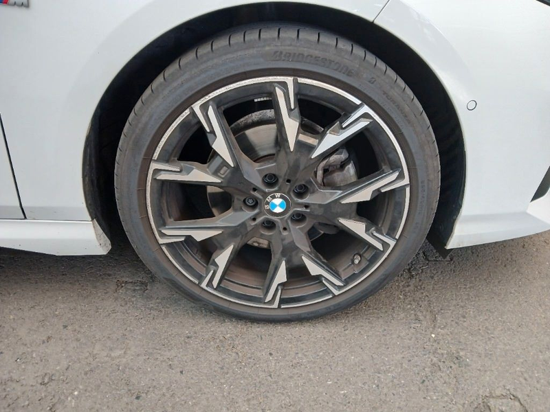 BMW 120 M Sport HuD Tempomat 2ZK IQ 360° SHZ — photo 15