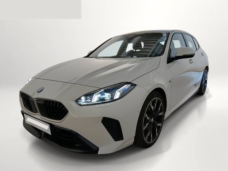 BMW 120 M Sport HuD Tempomat 2ZK IQ 360° SHZ — photo 2