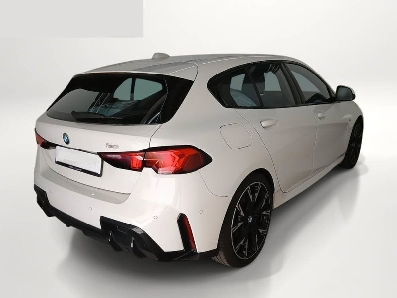 BMW 120 M Sport HuD Tempomat 2ZK IQ 360° SHZ — photo 3