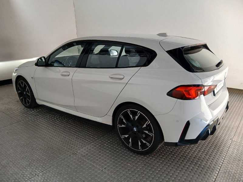 BMW 120 M Sport HuD Tempomat 2ZK IQ 360° SHZ — photo 6