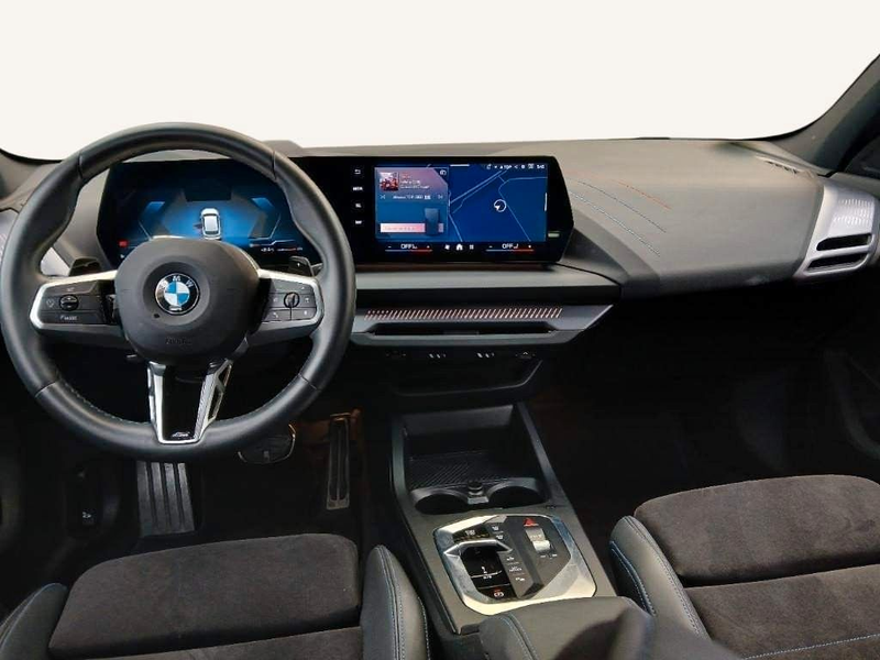 BMW 120 M Sport HuD Tempomat 2ZK IQ 360° SHZ — photo 8