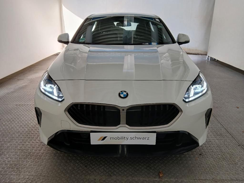 BMW 120 M Sport HuD Tempomat 2ZK IQ 360° SHZ — photo 4