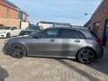 Mercedes-Benz A 200 Launch Edition Gris - thumbnail 4