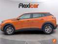 Peugeot 2008 1.2 PureTech S&S Active 100 Naranja - thumbnail 4