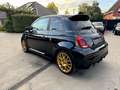 Fiat 595 Abarth Scorpioneoro one of 2000 limited edition Noir - thumbnail 6