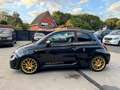 Fiat 595 Abarth Scorpioneoro one of 2000 limited edition Noir - thumbnail 7