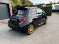 Fiat 595 Abarth Scorpioneoro one of 2000 limited edition Noir - thumbnail 4