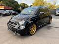 Fiat 595 Abarth Scorpioneoro one of 2000 limited edition Noir - thumbnail 8