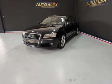 4.2TDI quattro Tiptronic DPF