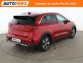 Kia Niro 1.6 Hybrid Drive Rojo - thumbnail 6
