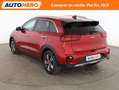 Kia Niro 1.6 Hybrid Drive Rojo - thumbnail 4