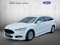 Ford Mondeo Turnier 1.5 EcoBoost Start-Stopp Autom. Titanium Weiß - thumbnail 1