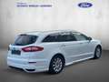 Ford Mondeo Turnier 1.5 EcoBoost Start-Stopp Autom. Titanium Weiß - thumbnail 4