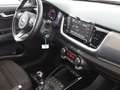 Kia Stonic 1.25 MPI Silber R-CAM SITZHZG KLIMA PDC Rot - thumbnail 12