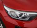 Kia Stonic 1.25 MPI Silber R-CAM SITZHZG KLIMA PDC Rot - thumbnail 9