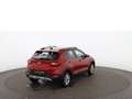 Kia Stonic 1.25 MPI Silber R-CAM SITZHZG KLIMA PDC Rot - thumbnail 3