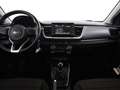 Kia Stonic 1.25 MPI Silber R-CAM SITZHZG KLIMA PDC Rot - thumbnail 10
