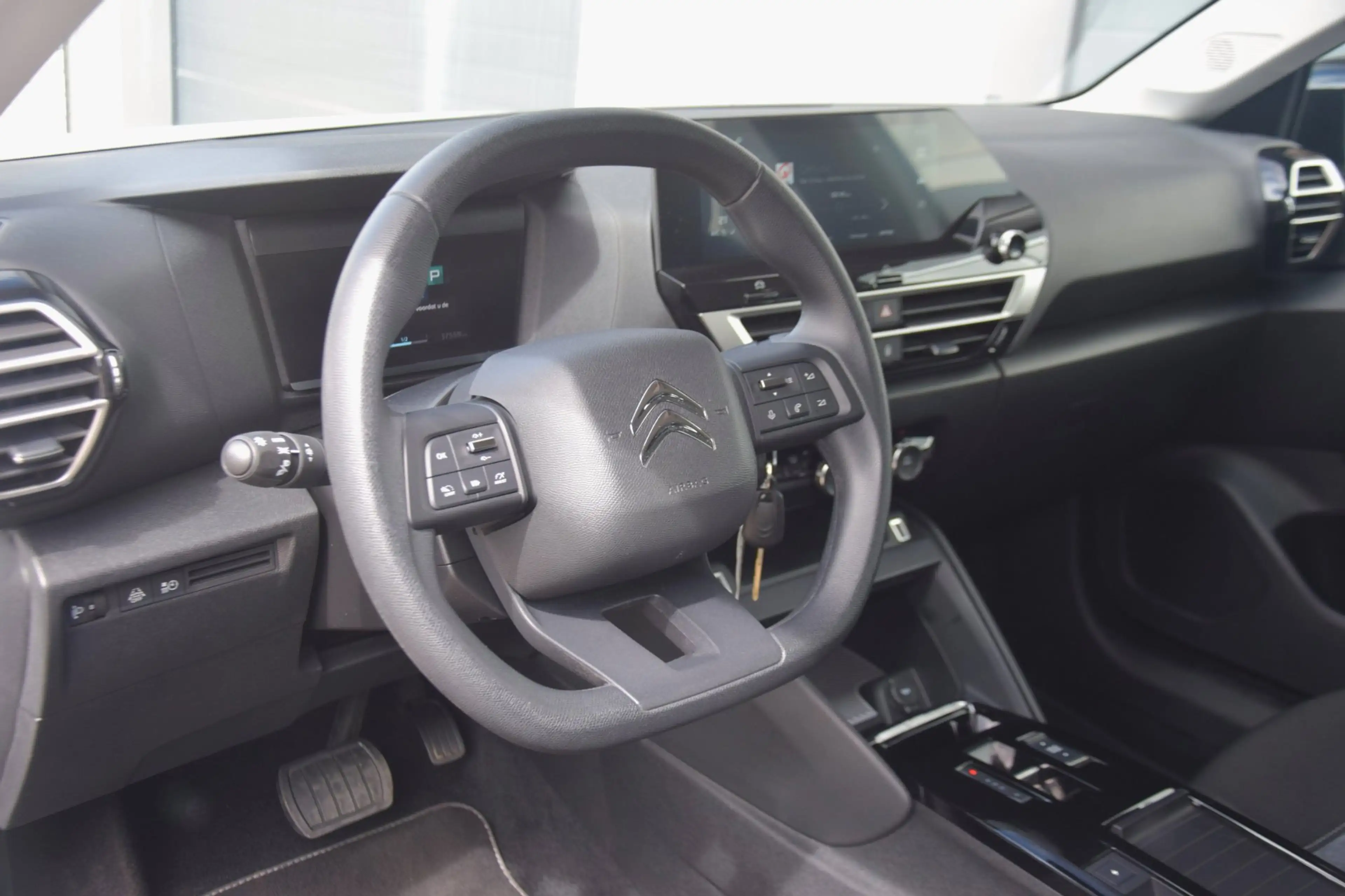 Citroen E-C4 Electric Live 50 kWh — photo 6