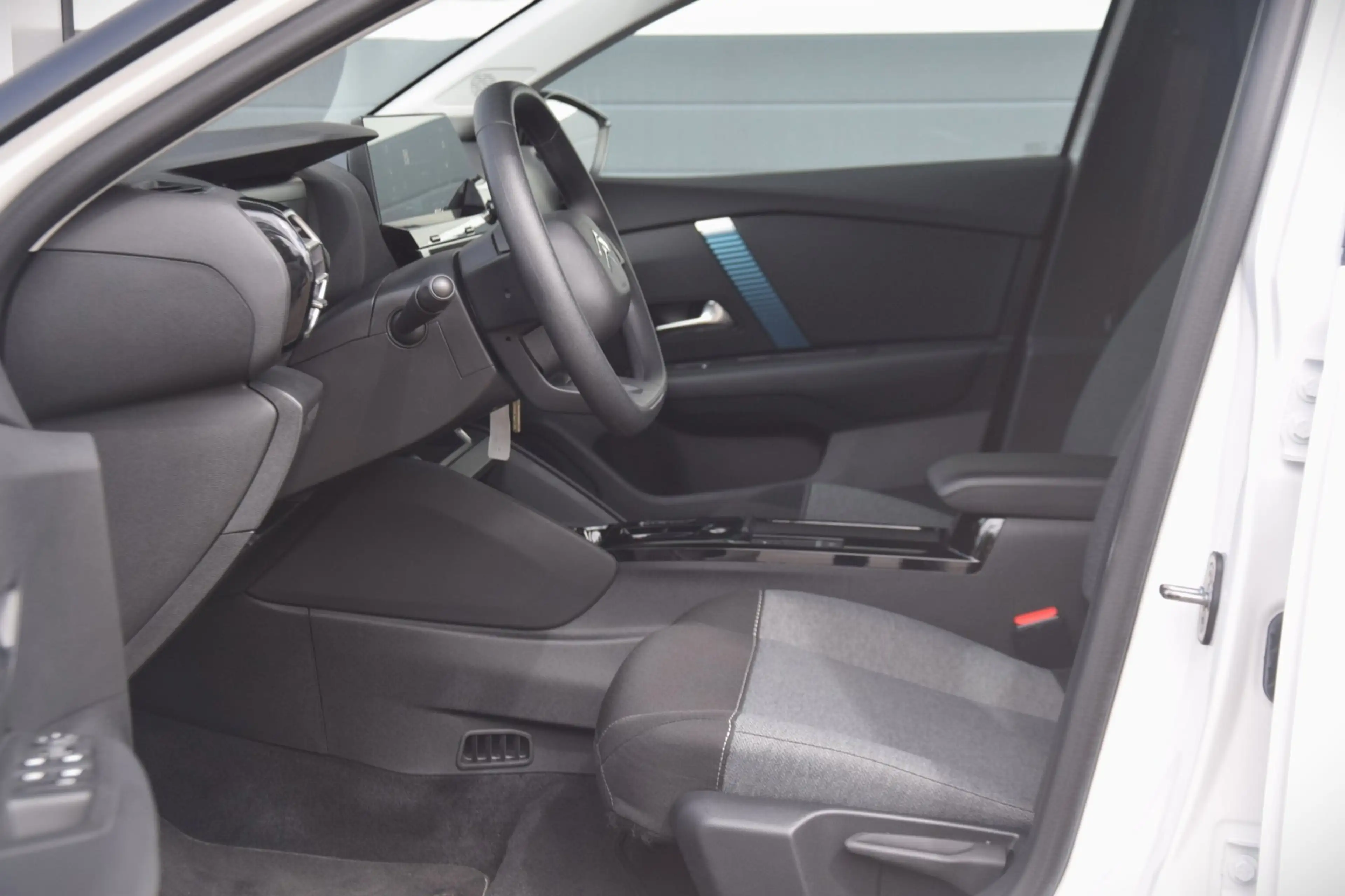 Citroen E-C4 Electric Live 50 kWh — photo 8