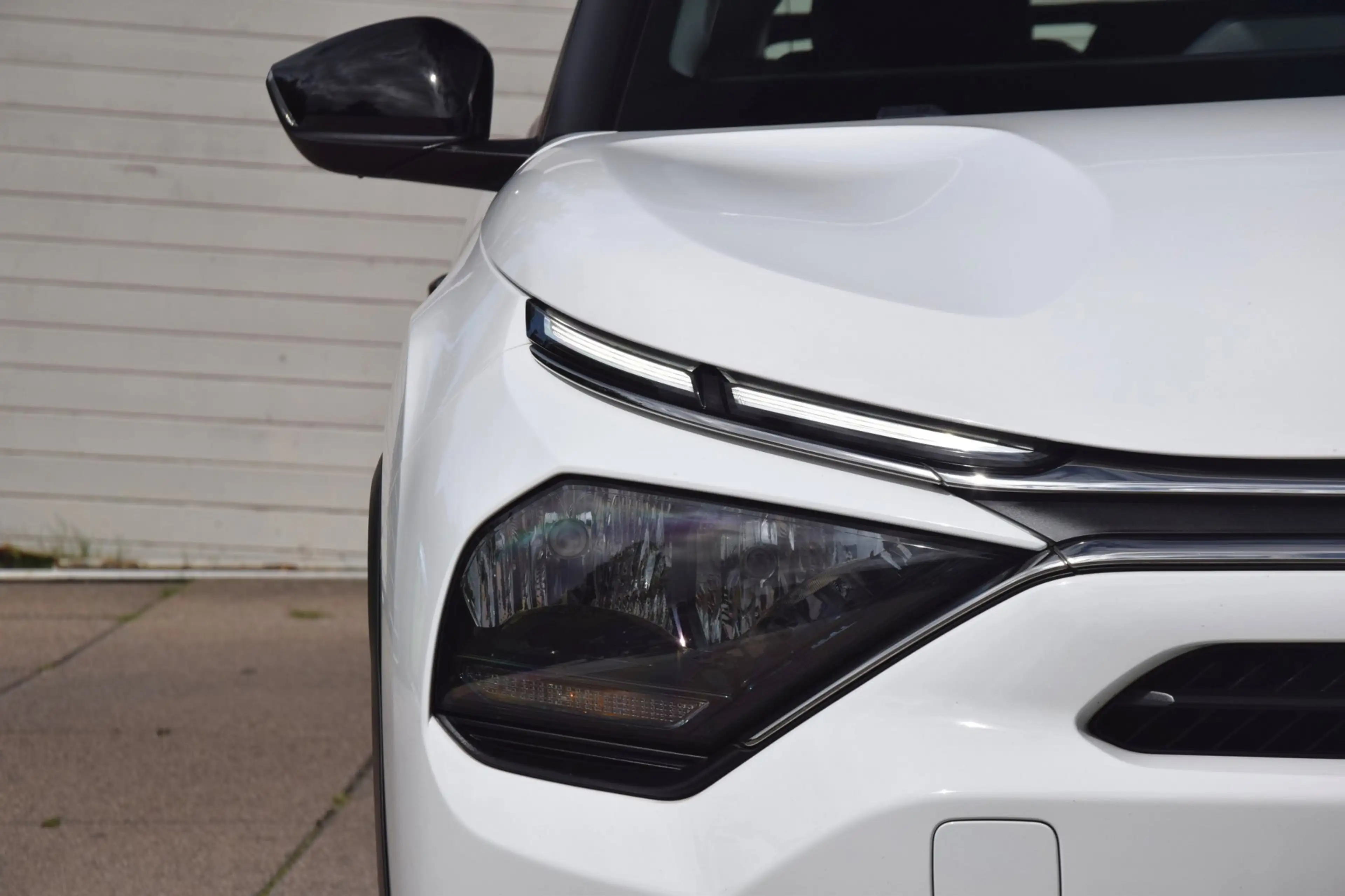 Citroen E-C4 Electric Live 50 kWh — photo 19