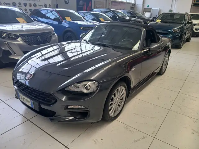Fiat 124 Spider 124 Spider 1.4 m-air