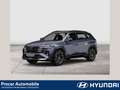 Hyundai TUCSON 1.6 T-GDI Prime/ MATRIX-LED/ HUD/ SHZ/ KRELL/ RFK Bleu - thumbnail 1