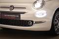 Fiat 500 1.0 Hybrid Dolcevita | PANORAMADAK | AIRCO | CRUIS Wit - thumbnail 11